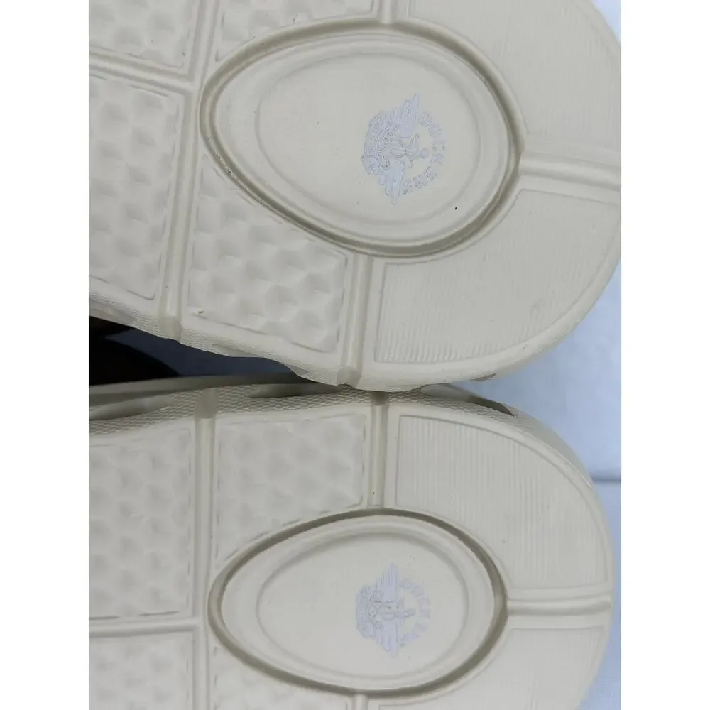Dockers Luis Active Rebound Mens Sandals Summer Beach *NIB 10M